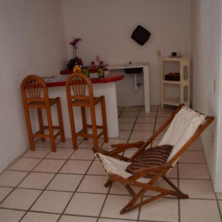 Las Palmas Zihuatanejo Exterior foto