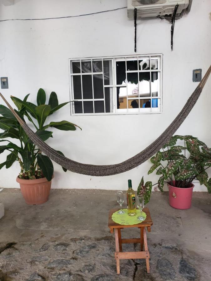 Las Palmas Zihuatanejo Exterior foto